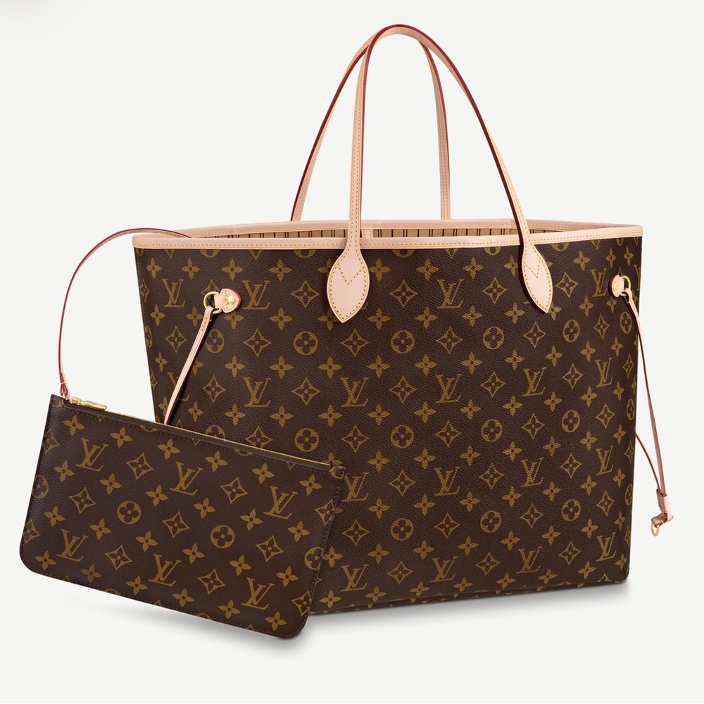 NEVERFULL GM